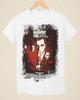 The Godfather Part III - Movie Poster Inspired Unisex White T-Shirt