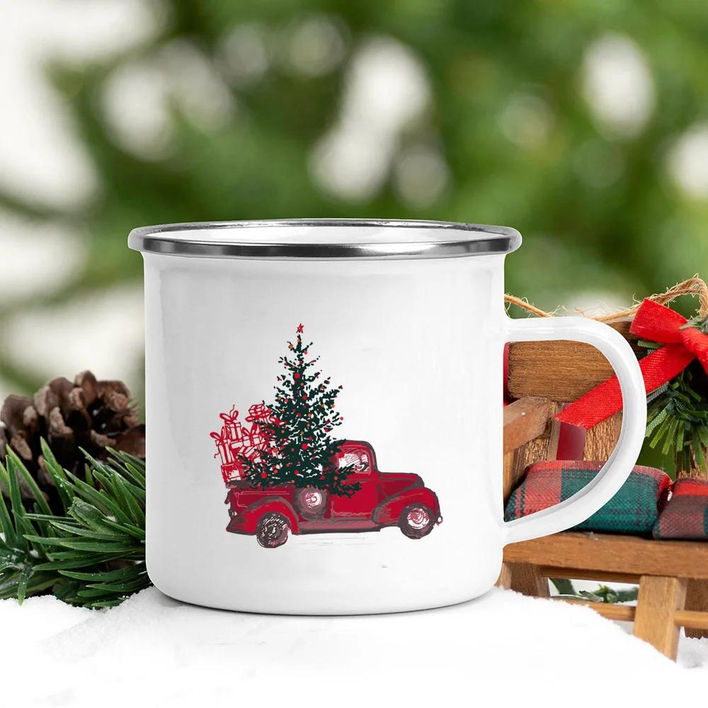 Drinkware It's The Most Wonderful Time of The Year Mug Beautiful Coffee Cups Original Mugs Beer Cup Cup for Tea Rare Funny Cute