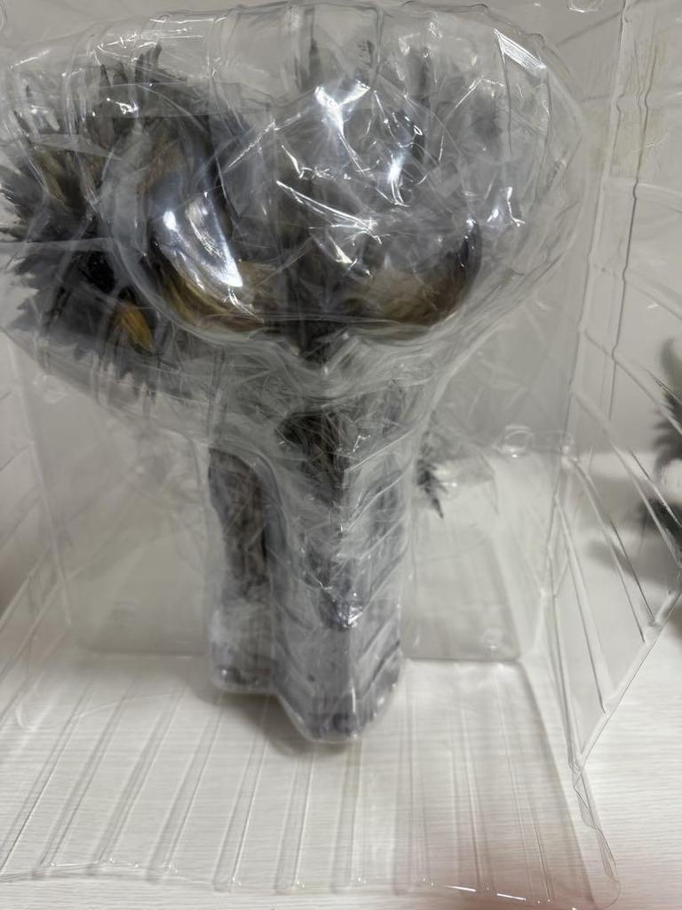 [USED] CFB Nergigante Reprint