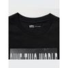 Uniqlo Peace For All Graphic T  shorT Sleeve Regular fiT  Kosuke Kawamura