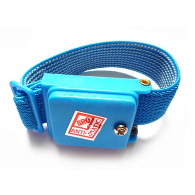Anti Static Cordless Bracelet Electrostatic Esd Discharge Cable Band Wrist Strap