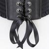 Women Girls Vintage Style Costume Waist Belt Body Shaper Steampunk Sexy Waist Bands Waist Decoration Daily Accessory