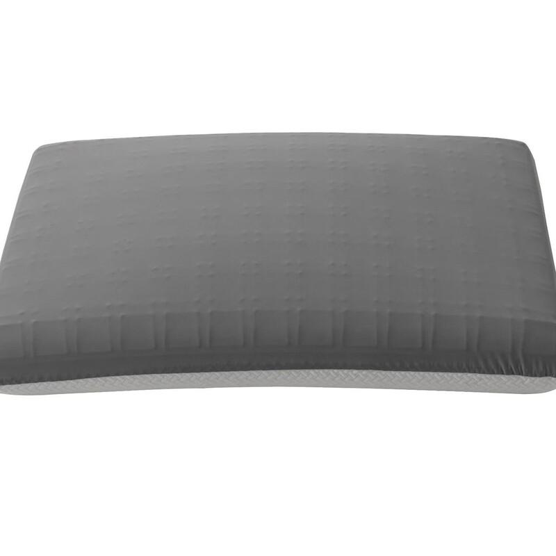 

OLOMM Slow Rebound Memory Foam Neck Pillow