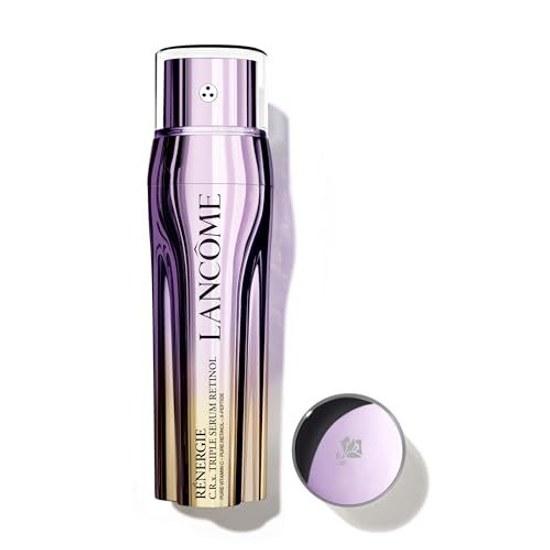 LANCÔME Renergi CRX Triple Serum RT 50mL Moisturizing Beauty Niacinamide Anti-Aging Care