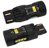 2 Pcs W21/5W LED Bulb 7443 12V No Error, White EU-USA Off-Road