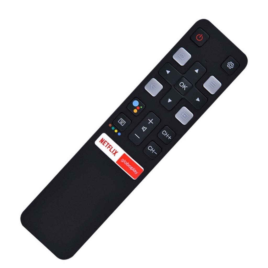 Suitable for TCL RC802V FNR1 FUR6 Infrared Remote Control