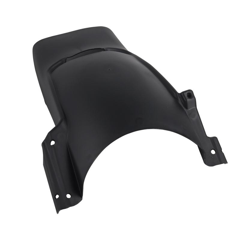For BMW R1200GS R1250GS R 1200 1250 GS LC Adventure 2013- Rear Wheel Mudsling Inner Fender Mudguard Extension Splash Guard