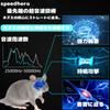 Insect Rodent New Model with Powerful Repels and Ideal for Home and Outdoors Tombo-kun Repellent/Animal Repellent/Ultrasonic Repellent/2025 Speaker,