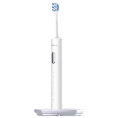 Midea S1PX Sonic Electric Toothbrush CN Plug (adapter Included)