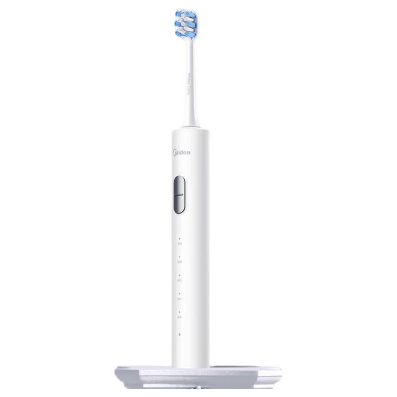 

Midea S1PX Sonic Electric Toothbrush