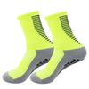 10 Pairs of Men's Spring and Autumn Football and Basketball Sports Towel Bottom Sweat Absorption Shock Non Slip Pressure Tube Socks