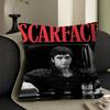 Scarface Stitch Lucky Dragon Pillow Cover Sofa Cushion Cover Home Room Decoration Children Gift