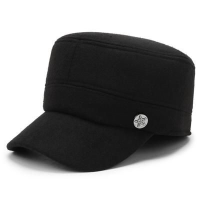 Kopfbedeckungen – Baseballcaps, Kappen & Barette