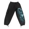 Spiral Direct Unisex Adult Forest Guardians Cargo Jogging Bottoms