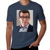 Richard Osunisex Tshirt Basic Tee Shirt For Everyday Outfit