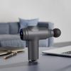 Mini Portable Fascia Massage Gun CN plug (adapter included)
