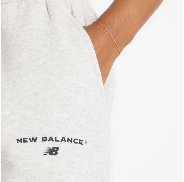 New Balance Reimagined Joggers
