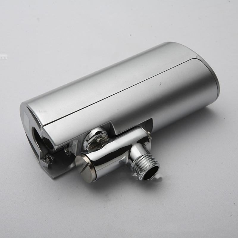 Automatic Sensors Urinal Valves Replacement Intelligent Sensors Urinal Flushes Valves Bathroom Toilet Accessories