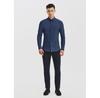 Pako Lorente Shirt P25WF-1X-049