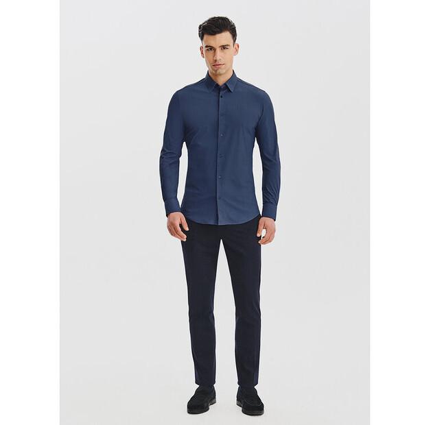 Pako Lorente Shirt P25WF-1X-049