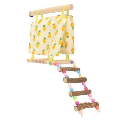 Kuş – Kuşlar için oyuncaklar