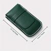 Watch Bag Organizer Watch Accessories Gift Bag Flannelette And Leather Bags For Watch Storage Gift Bags