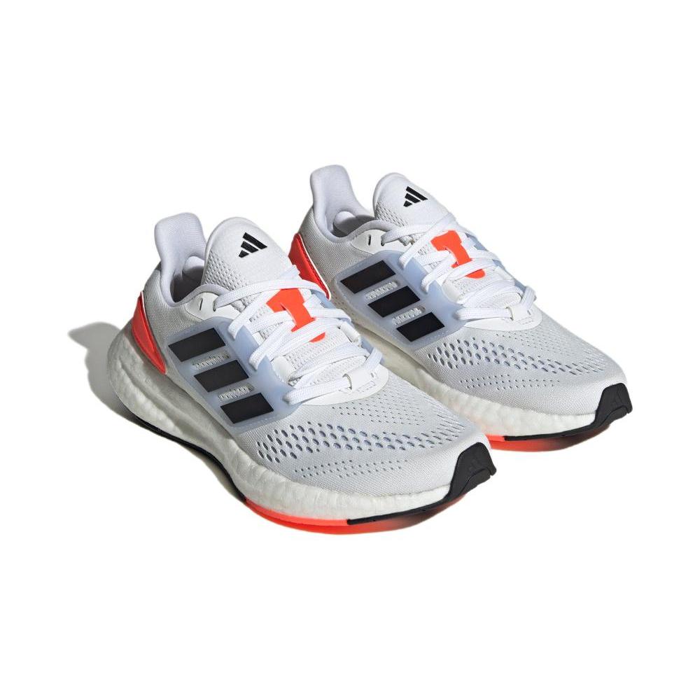 New Adidas Pureboost 22 Kids' Running Shoes Grade School GZ2596