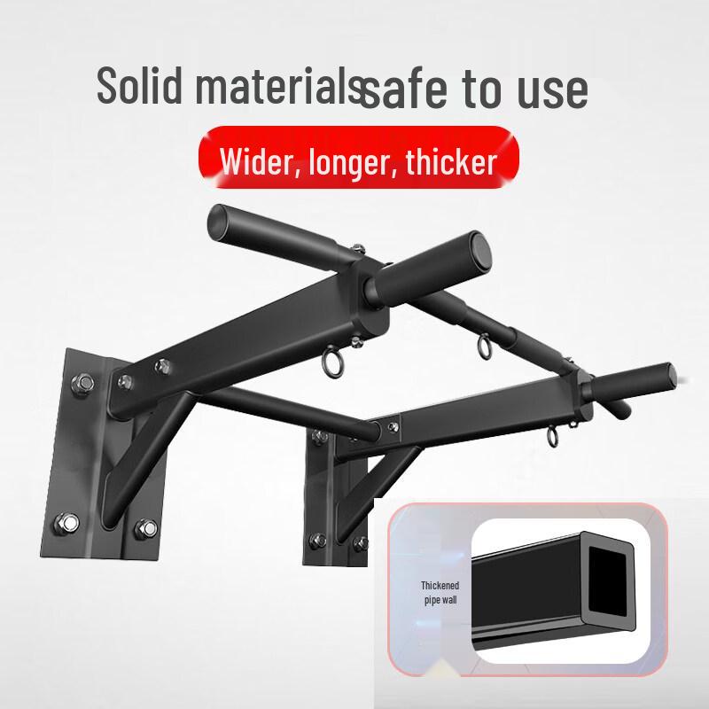 Tiemuyun Fixed Indoor Pull-up Bar