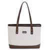 Trendy commuter tote bag large capacity versatile underarm bag fashion casual shoulder bag women