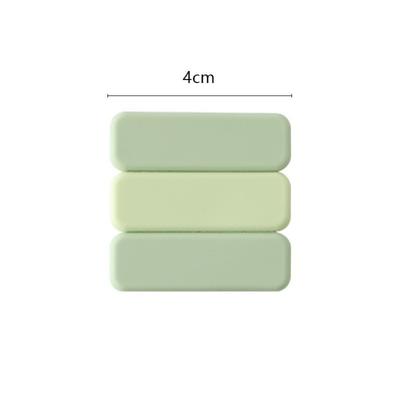 Doorknob Anti-collision  Device Home Refrigerator Cabinet Door Buffer Wall Protection Pad