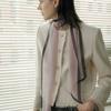 BB’DE SOLI’DE New Ell Chiffon Scarf (3color)