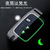 Xangetor 30 Prius Schlüsseletui für Toyota Prius 30 Smart Key Hülle 60 Prius