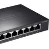 Tp-Link 8-Port Gigabit Web-Managed PoE Switch