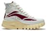 Li Ning Fabric Fashion Cushioning, Wear Resistant High top Casual Shoes Women's AZGS004-3