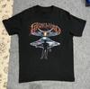 Hawkwind Band Rock Cotton Gift For Fan Tee Shirt UB181 Unisex T-Shirt