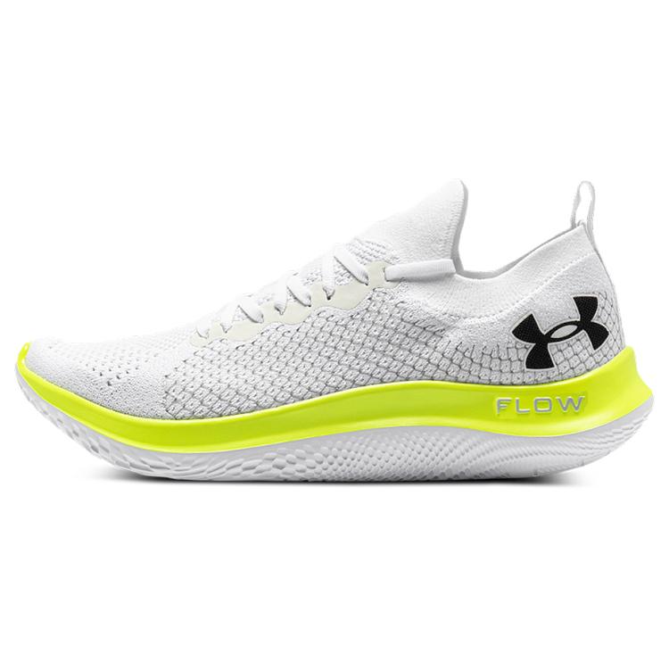 Under Armour Flow Velociti Se 'White Yellow' 3025710-110