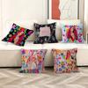 Karol G Manana Sera Bonito Kissen Anime Kissen Sofa Bett Kopfkissenbezug Kissenbezug 45x45 cm Mode