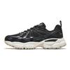 Anta Champion Series G02-V2 Shock Absorbing Non-Slip Low-Top Casual Shoes Men sneaker Basic-Black 112438808A-5