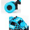 With Lights Remote Control Off-Road Vehicle Waterproof Off-Road Toy Car  Kids Gifts