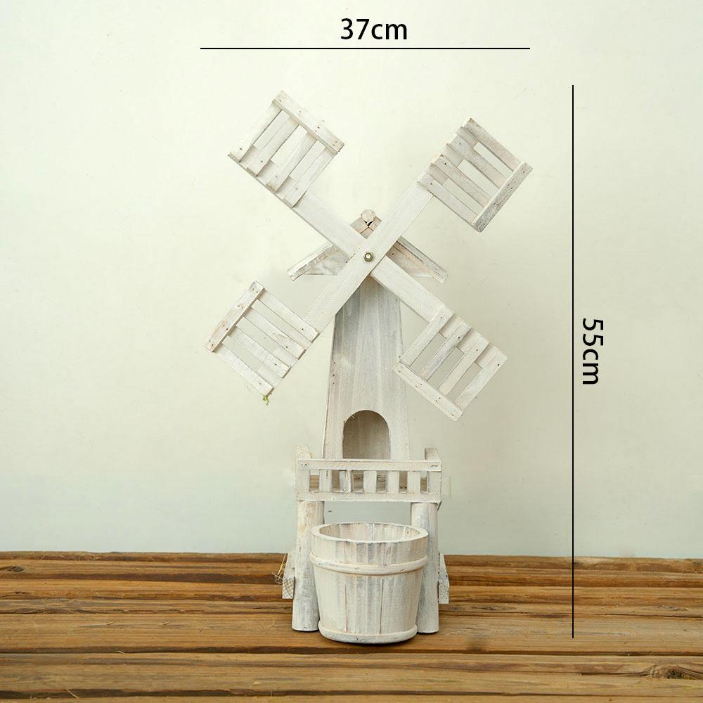 Mini-Hühnerstall Landschaftsdekoration für Kindergarten, Villa, Hof oder Homestay-Ausstellung