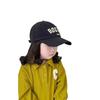 Kids' Quick-Dry Sun Hat: Lightweight, Breathable Baseball Cap for Boys and Girls with Sun Protection