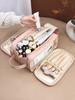 Travel Bags Men Women Cosmetic Bag Waterproof Makeup Bags Organizer Large Capacity Cosmetics Toiletry Bag Washbag Organizadores