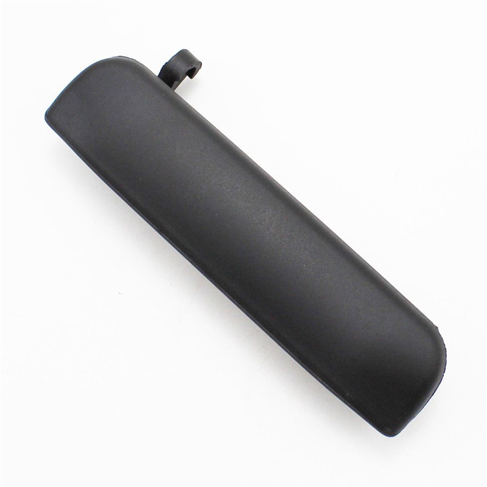 2pcs Outside Front Left and Right Door Handle 8060701A10 8060601A10 for Pickup Pathfinder D21 Sentra