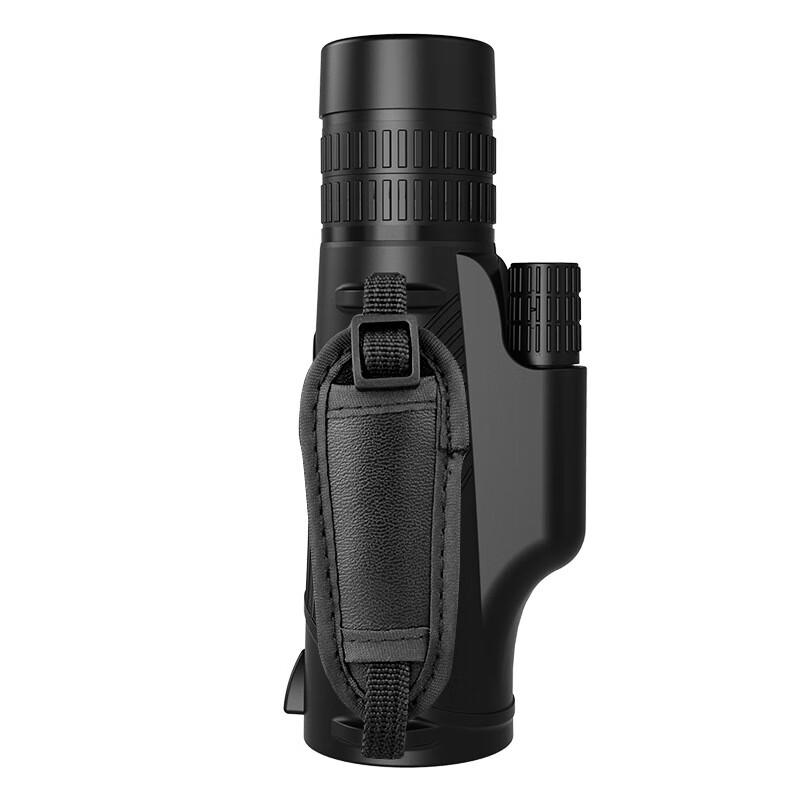 Longchan 10-30x42 Variable Zoom Monocular Telescope