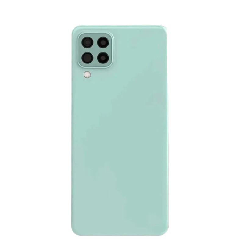 For Samsung Galaxy A22 4G A225 Battery Back Cover Housing