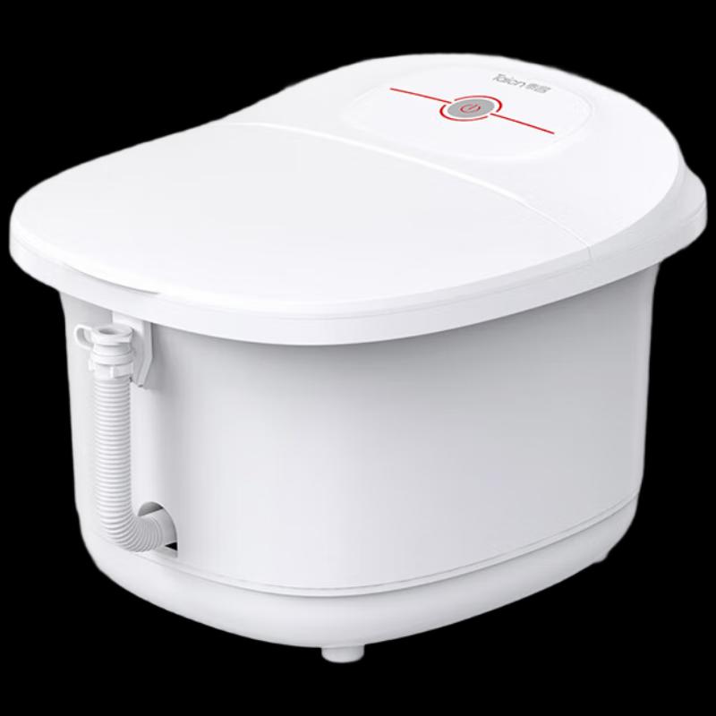

Taichang Heated Foot Spa Massager