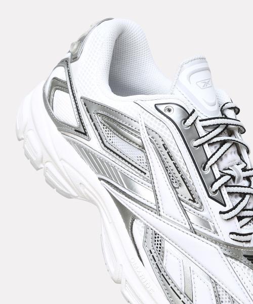 [Reebok] Premier Road Ultra - Metallic White [RESO5E017WT]