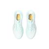 Asics  Gel Nimbus 25 Soothing Sea Pure Silver Women Sneakers Blue 1012B356-405