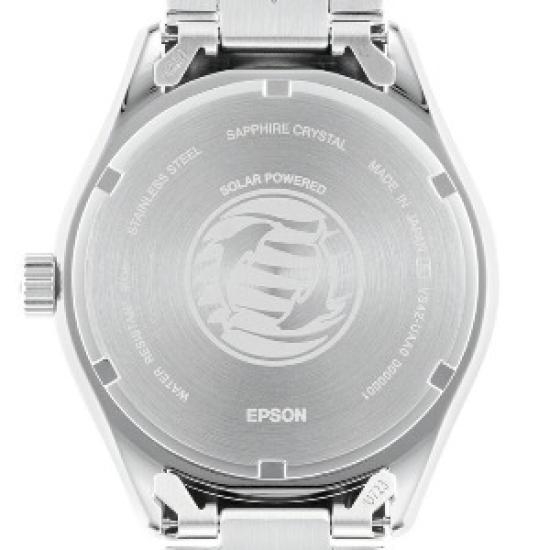 Orient WATCH Mako RN-WJ0004Y