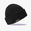 Knitted Balaclava Hat Winter Cotton Blend Warm Fully Wrapped As Head Mask Both Purposes Windproof Cold-Resistant Stylish Outdoor